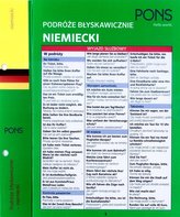 Podróże błyskawicznie. Niemiecki