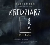 Kredziarz CD MP3