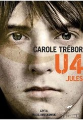 U4 Jules audiobok