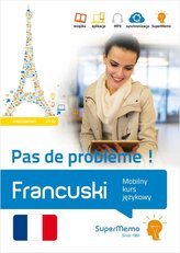 Francuski. Mobilny kurs językowy A1-A2