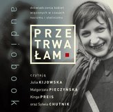 Przetrwałam audiobook