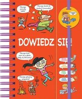 Powiedz mi! Dowiedz się!