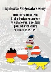 Rola OKP w kształtowaniu polskiej pol. wschod. ..
