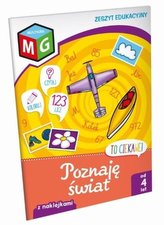 To ciekawe! Poznaję świat