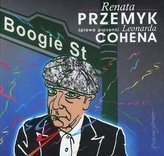 Boogie Street. Renata Przemyk śpiewa..(booklet CD)