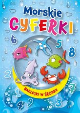 Morskie cyferki