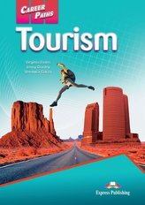 Career Paths Tourism - Student´s book with Digibook App.