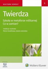 Twierdza. Szkoła w metaforze militarnej...