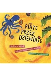 Piąte przez dziewiąte