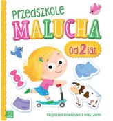 Przedszkole malucha od 2 lat