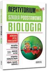 Repetytorium SP Biologia w.2020 GREG