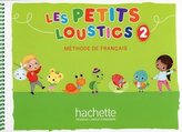 Les Petits Loustics 2 podręcznik HACHETTE