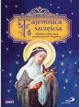 Tajemnica szczęścia audiobook