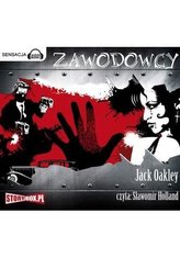 Zawodowcy audiobook