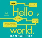 Hello world audiobook