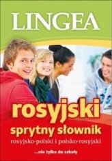 Sprytny słownik rosyjsko-pol, pol-rosyjski w.III