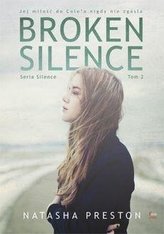 Broken Silence T.2