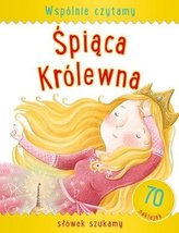 Wspólnie czytamy - Śpiąca Królewna