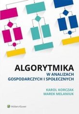 Algorytmika w analizach gospodarczych...