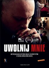 Uwolnij Mnie (książka + DVD)
