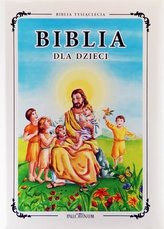 Biblia dla dzieci