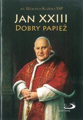 Jan XXIII. Dobry Papież
