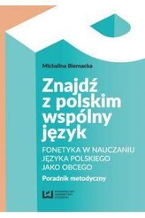 Znajdź z polskim wspólny język