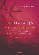 Medytacja w życiu codziennym