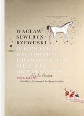O koniach wschodnich i wywodzących się z ras...