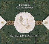 Ja jestem Halderd Audiobook