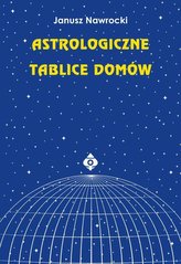 Astrologiczne tablice domów w.2020