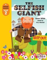 The Selfish Giant SB MM PUBLICATIONS