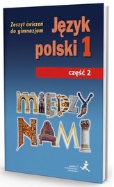J.Polski GIM 1/2 Między Nami ćw. wersja A GWO