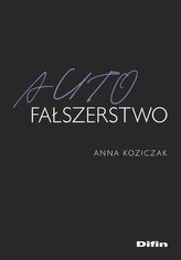 Autofałszerstwo