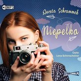 Niepełka T.1 audiobook
