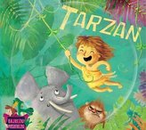 Bajeczki pioseneczki: Tarzan + CD