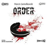 Order audiobook