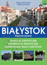 Białystok przewodnik