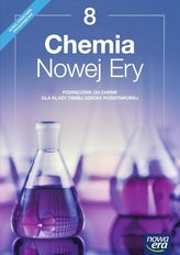 Chemia SP 8 Chemia Nowej Ery Podr. NE