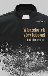 Wierzchołek góry lodowej. Kościół i pedofilia