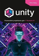 Unity. Przewodnik projektanta gier w.3