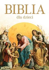 Biblia dla dzieci TW