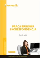 Praca biurowa i korespondencja podr. EKONOMIK