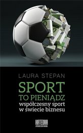 Sport to pieniądz