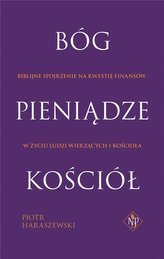 Bóg, pieniądze, kościół