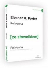 Pollyanna w.angielska+ słownik A2/B1