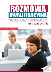 Rozmowa kwalifikacyjna