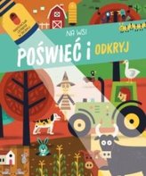 Poświeć i odkryj. Na wsi