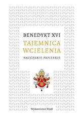 Tajemnica wcielenia