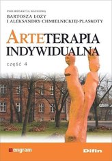 Arteterapia indywidualna cz.4